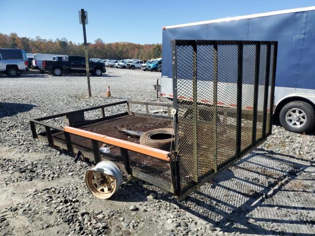 2000 Homemade 6x10 Utility Trailer მანქანა იყიდება აუქციონზე, vin: UNKN0WNTRA1LERV1N, აუქციონის ნომერი: 90595825