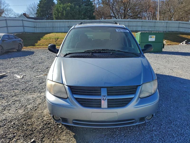 Aukcja sprzedaży 2005 Dodge Grand Caravan, vin: 2D4GP44L25R261989, numer aukcji: 94076265