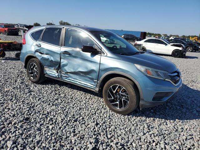 92744965 :رقم المزاد ، 2HKRM3H46GH556170 vin ، 2016 Honda Cr-v Se مزاد بيع