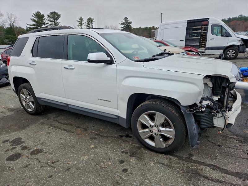 Aukcja sprzedaży 2015 Gmc Terrain, vin: 2GKFLWEK9F6259086, numer aukcji: 93401445