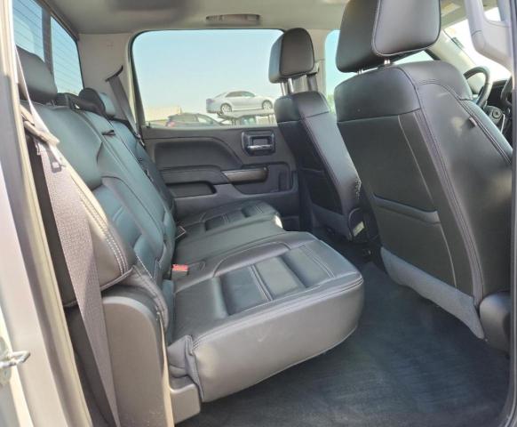 2018 Gmc Sierra მანქანა იყიდება აუქციონზე, vin: 3GTU2PECXJG409594, აუქციონის ნომერი: 91228475