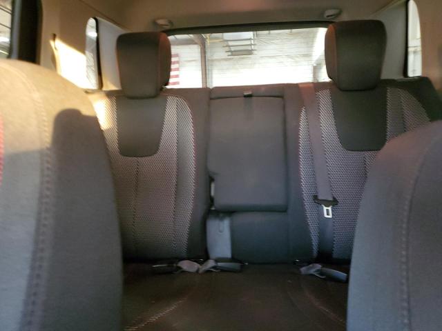 Aukcja sprzedaży 2017 Gmc Terrain Sl, vin: 2GKFLTEK1H6109149, numer aukcji: 91309605