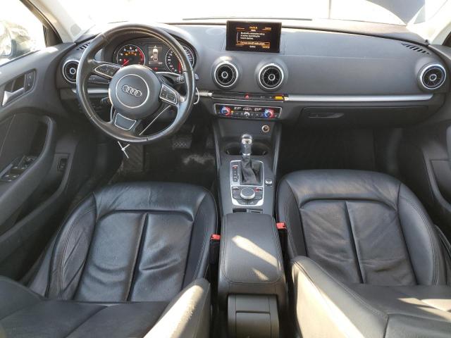 Продажа на аукционе авто 2016 Audi A3, vin: WAUA7GFF7G1101655, номер лота: 90627975