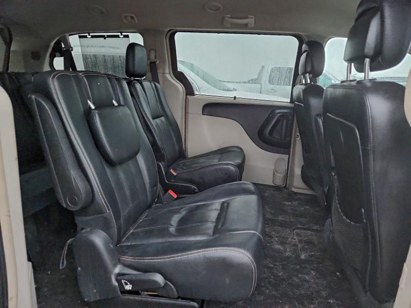 Aukcja sprzedaży 2015 Chrysler Town & Country, vin: 2C4RC1BG0FR752634, numer aukcji: 93710725