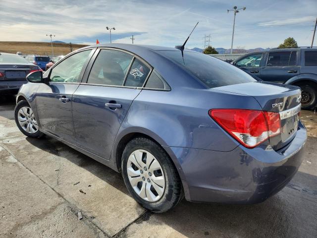Продажа на аукционе авто 2014 Chevrolet Cruze, vin: 1G1PA5SH3E7209073, номер лота: 51909976