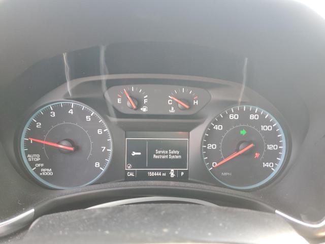 Продажа на аукционе авто 2018 Chevrolet Equinox Ls, vin: 2GNAXSEV4J6193480, номер лота: 91127065