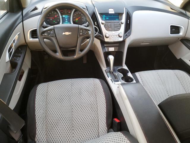 Продажа на аукционе авто 2015 Chevrolet Equinox Ls, vin: 2GNALAEK6F1149920, номер лота: 93198465