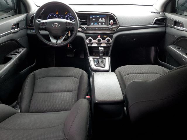 Продаж на аукціоні авто 2019 Hyundai Elantra, vin: 5NPD84LF5KH489051, номер лоту: 92706865