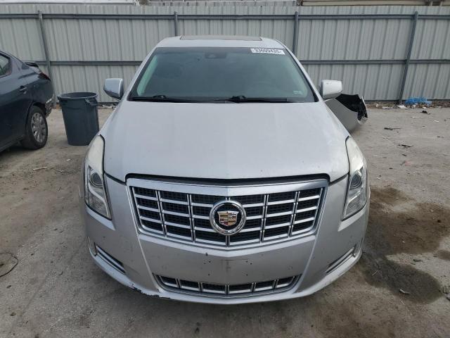 Aukcja sprzedaży 2013 Cadillac Xts Luxury, vin: 2G61R5S34D9177017, numer aukcji: 93609435