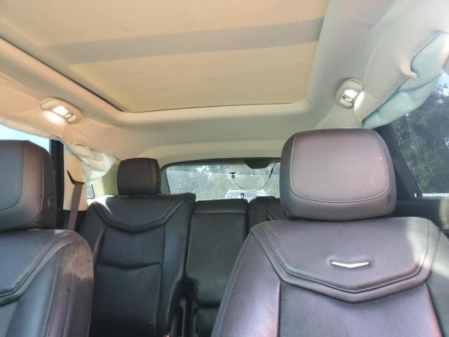 Aukcja sprzedaży 2017 Cadillac Xt5, vin: 1GYKNBRS8HZ279516, numer aukcji: 92057265
