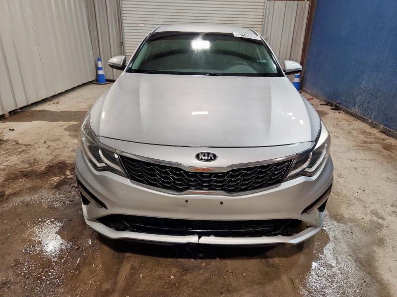 2019 Kia Optima Lx მანქანა იყიდება აუქციონზე, vin: 5XXGT4L38KG297233, აუქციონის ნომერი: 92129695
