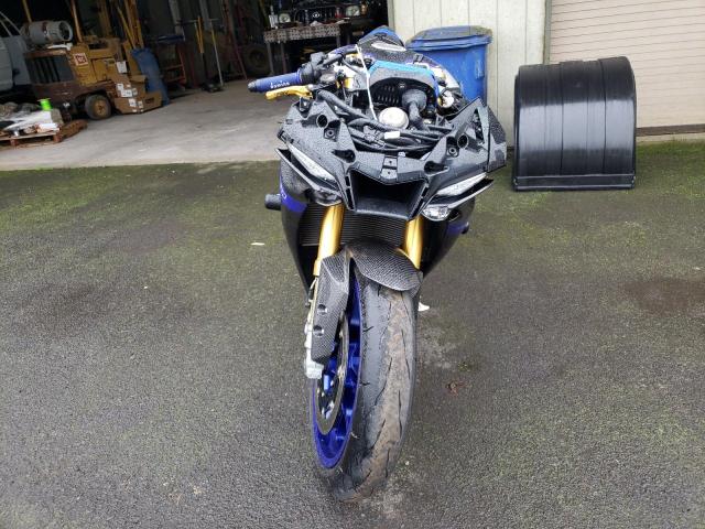 Продажа на аукционе авто 2023 Yama Yzfr1m, vin: JYARN67E4PA000581, номер лота: 91705365