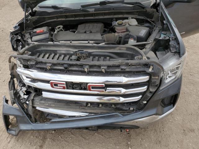 Продаж на аукціоні авто 2020 Gmc Sierra, vin: 3GTP9BEK8LG397614, номер лоту: 92614875