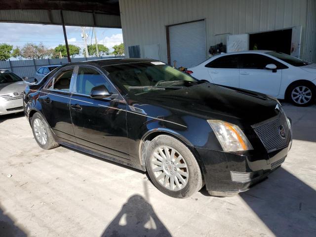 Продажа на аукционе авто 2013 Cadillac Cts Luxury, vin: 1G6DE5E58D0100795, номер лота: 91068475
