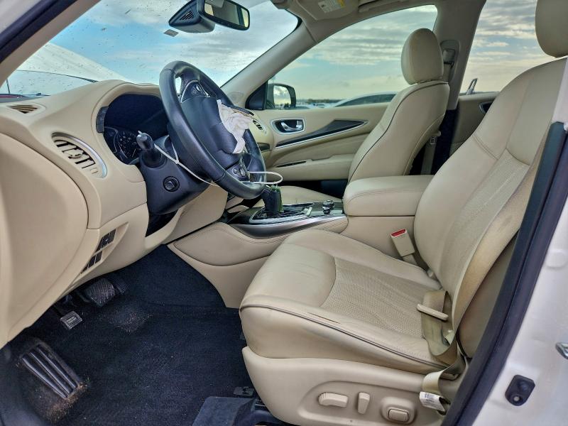 Продажа на аукционе авто 2020 Infiniti Qx60, vin: 5N1DL0MN0LC513553, номер лота: 93500895