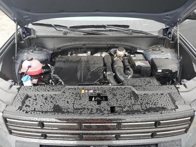 2025 Hyundai Santa Fe მანქანა იყიდება აუქციონზე, vin: 5NMP3DGL3SH109049, აუქციონის ნომერი: 92724685