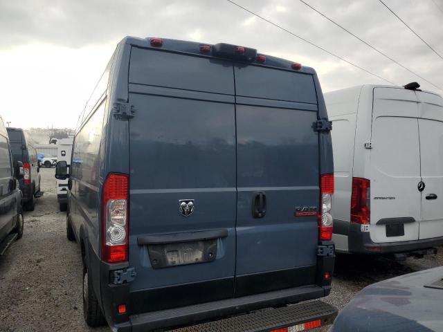 2020 Ram Promaster 3500 მანქანა იყიდება აუქციონზე, vin: 3C6URVJGXLE144335, აუქციონის ნომერი: 55374136