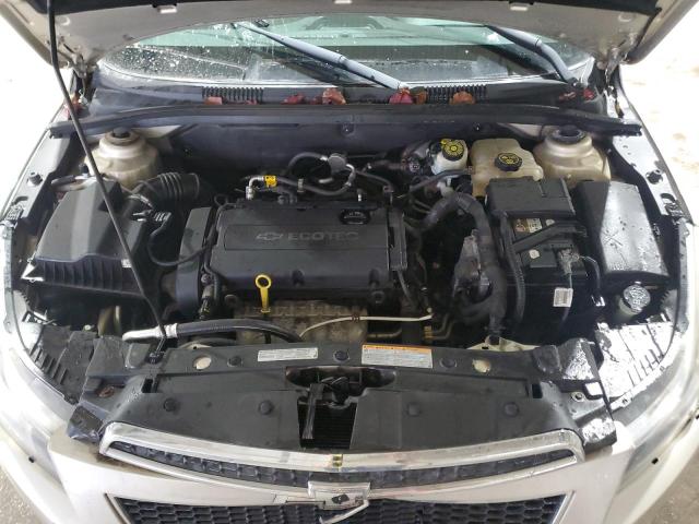 Aukcja sprzedaży 2014 Chevrolet Cruze Ls, vin: 1G1PA5SH0E7239003, numer aukcji: 92639395
