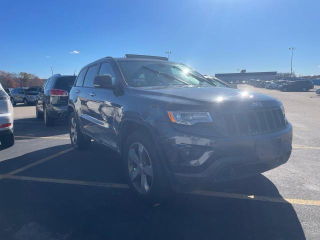 Aukcja sprzedaży 2014 Jeep Grand Cher, vin: 1C4RJFBG8EC172591, numer aukcji: 91730975