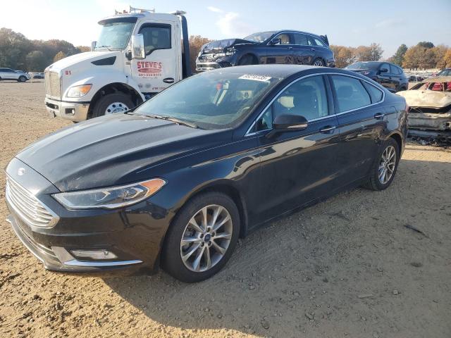 Aukcja sprzedaży 2017 Ford Fusion Se, vin: 3FA6P0HD3HR244451, numer aukcji: 93216135