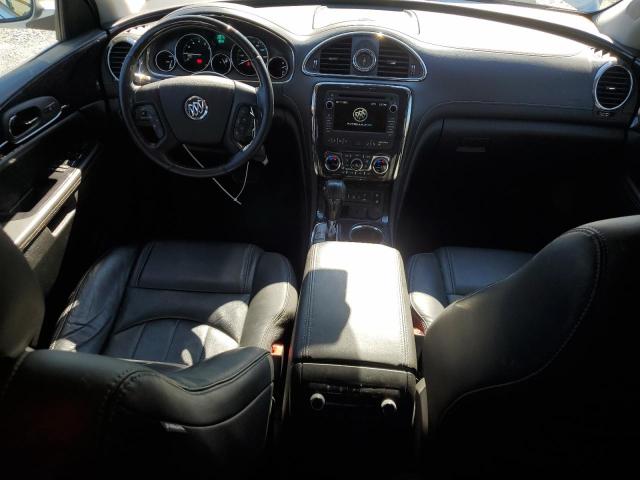 2017 Buick Enclave მანქანა იყიდება აუქციონზე, vin: 5GAKRCKD2HJ350401, აუქციონის ნომერი: 90893985