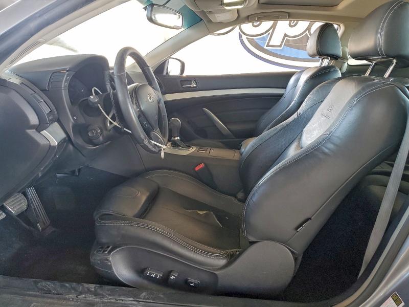 Продажа на аукционе авто 2008 Infiniti G37 Base, vin: JNKCV64E28M111983, номер лота: 94479065