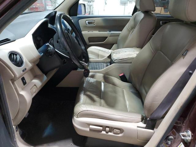 Aukcja sprzedaży 2014 Honda Pilot, vin: 5FNYF4H52EB028271, numer aukcji: 92269725
