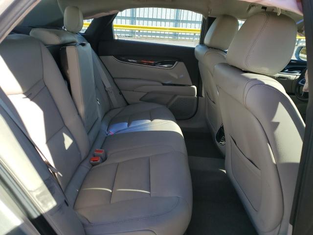 Aukcja sprzedaży 2016 Cadillac Xts, vin: 2G61M5S38G9193885, numer aukcji: 90840745