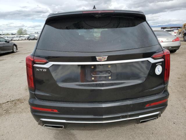 Aukcja sprzedaży 2020 Cadillac Xt6 Premiu, vin: 1GYKPCRS9LZ104619, numer aukcji: 93408255