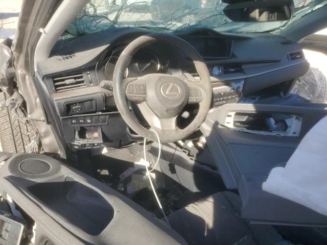 Aukcja sprzedaży 2017 Lexus Es, vin: 58ABK1GG4HU050811, numer aukcji: 92575505