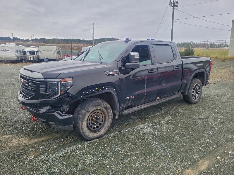 Aukcja sprzedaży 2023 Gmc Sierra, vin: 1GTUUEE81PZ310813, numer aukcji: 92977135