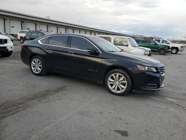 Продаж на аукціоні авто 2018 Chevrolet Impala, vin: 2G1105S36J9167584, номер лоту: 91863185