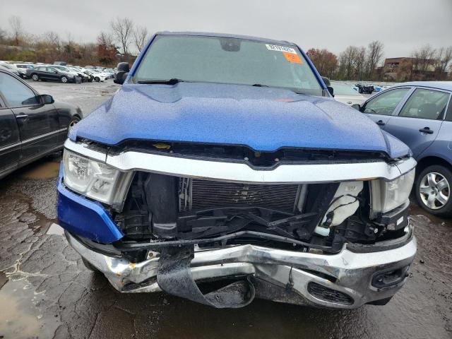 Aukcja sprzedaży 2019 Ram 1500 Big H, vin: 1C6SRFBT9KN669289, numer aukcji: 92191425