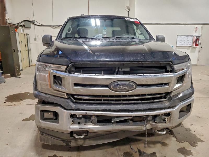 Продажа на аукционе авто 2018 Ford F150, vin: 1FTEX1EB3JKD75890, номер лота: 94257405