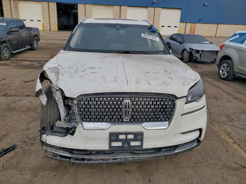 Aukcja sprzedaży 2023 Lincoln Aviator, vin: 5LM5J7WC1PGL02064, numer aukcji: 94281445