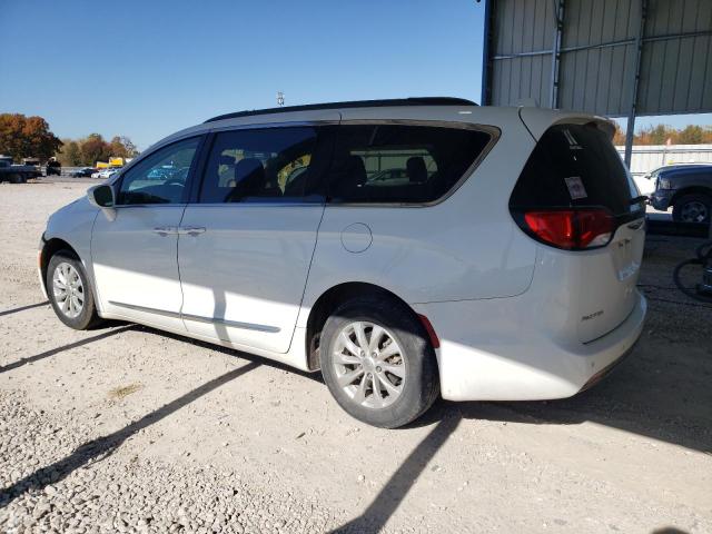 Продажа на аукционе авто 2017 Chrysler Pacifica T, vin: 2C4RC1BG1HR539663, номер лота: 91772945