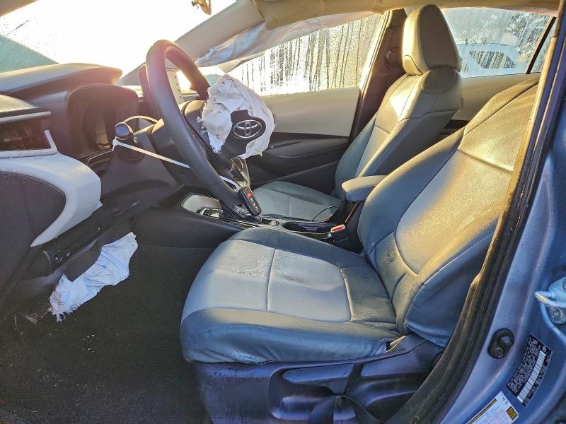 Aukcja sprzedaży 2022 Toyota Corolla Le, vin: JTDEAMDE3N3013640, numer aukcji: 94362875