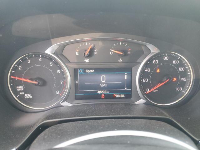 Продаж на аукціоні авто 2021 Chevrolet Blazer 2lt, vin: 3GNKBCRS3MS514472, номер лоту: 77661905