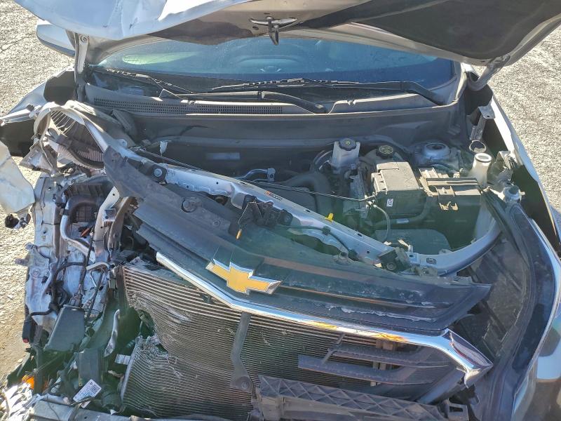Продаж на аукціоні авто 2020 Chevrolet Equinox, vin: 2GNAXUEV4L6106367, номер лоту: 94504515