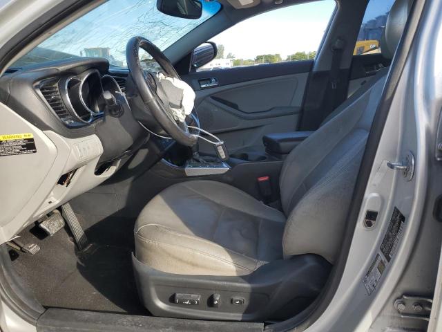 Продаж на аукціоні авто 2012 Kia Optima, vin: 5XXGN4A70CG071379, номер лоту: 89631415