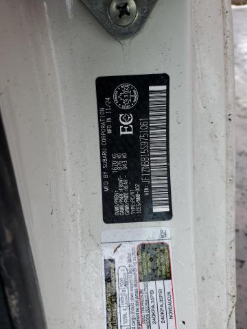 Aukcja sprzedaży 2025 Toyota Gr 86, vin: JF1ZNBB15S9751061, numer aukcji: 92344305