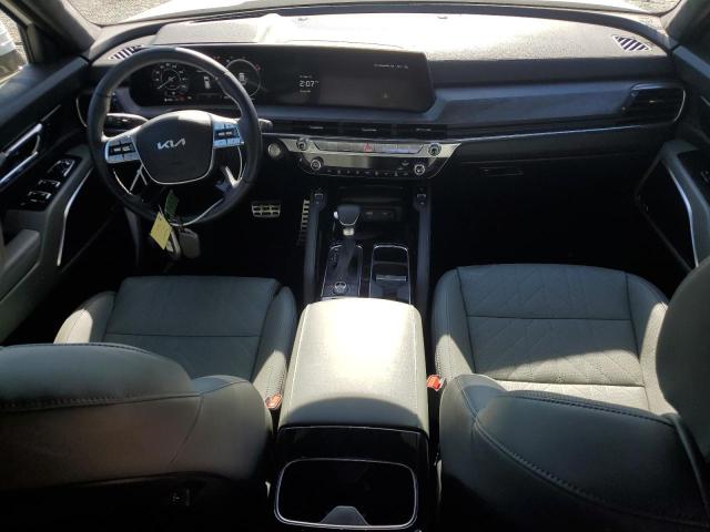 2024 Kia Telluride მანქანა იყიდება აუქციონზე, vin: 5XYP5DGCXRG449605, აუქციონის ნომერი: 92654235