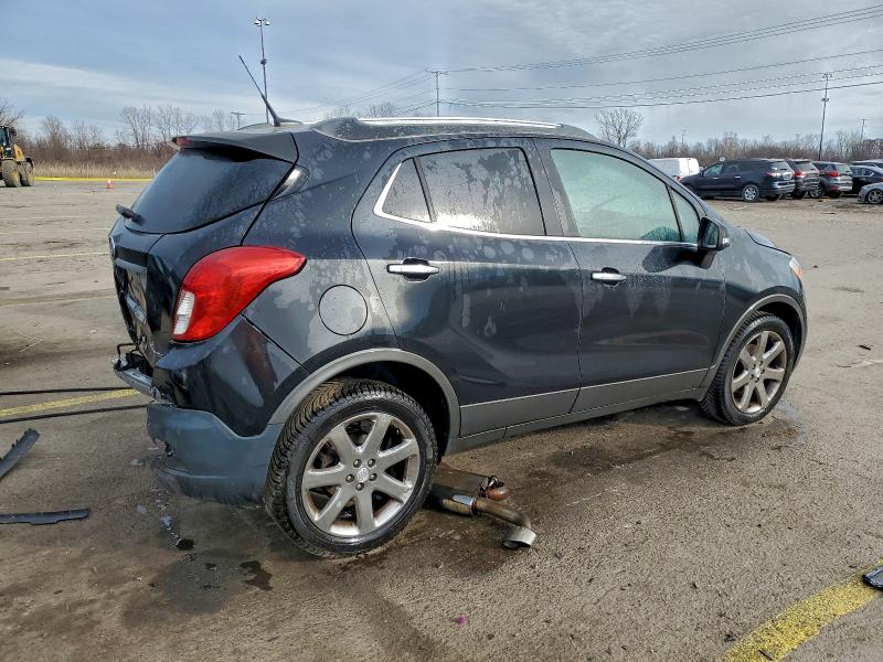 Продаж на аукціоні авто 2014 Buick Encore, vin: KL4CJBSB2EB538354, номер лоту: 94151535
