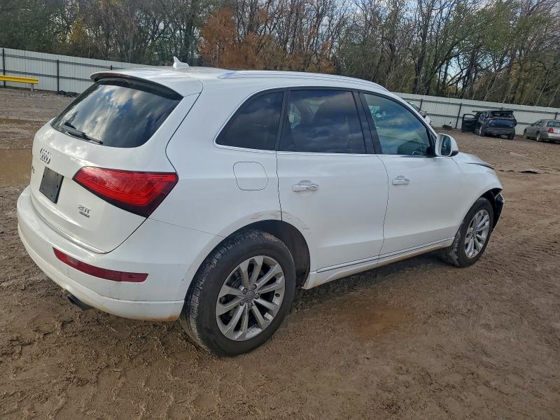 94252265 :رقم المزاد ، WA1CFAFP2FA136391 vin ، 2015 Audi Q5 مزاد بيع