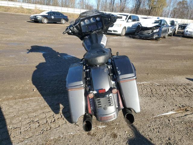 Aukcja sprzedaży 2021 Harley-davidson Flhxs, vin: 1HD1KRP18MB661091, numer aukcji: 91849055