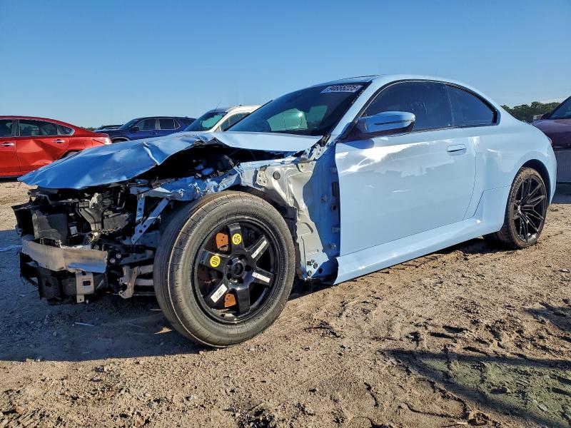 Продаж на аукціоні авто 2024 Bmw M2, vin: 3MF13DM02R8D94517, номер лоту: 94655225