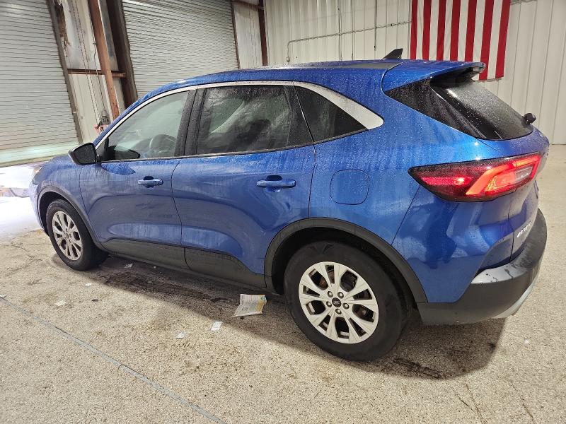 2023 Ford Escape Act მანქანა იყიდება აუქციონზე, vin: 1FMCU0GN1PUA08805, აუქციონის ნომერი: 93807475