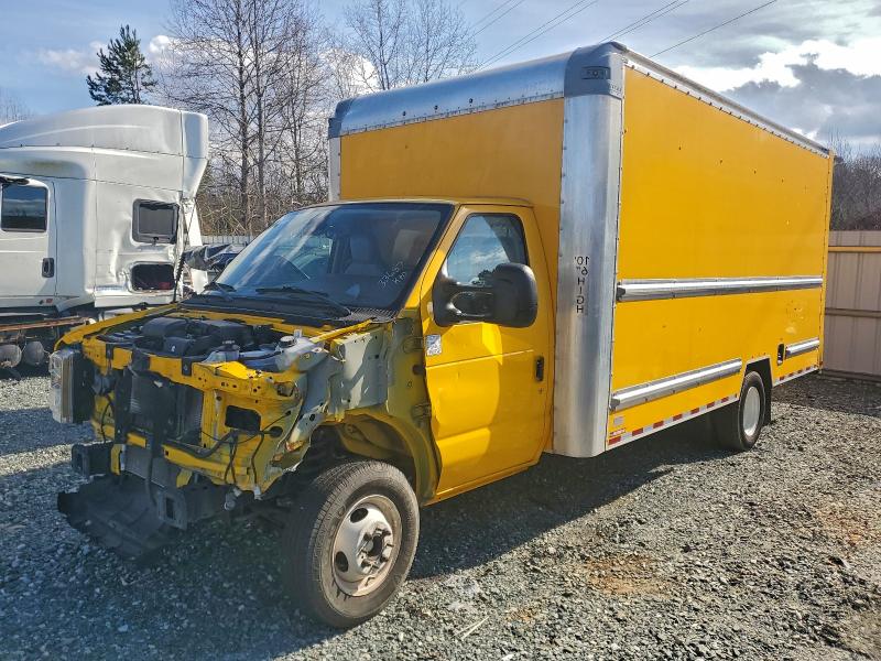 Продажа на аукционе авто 2023 Ford Econoline, vin: 1FDWE3FN9PDD03003, номер лота: 94300895