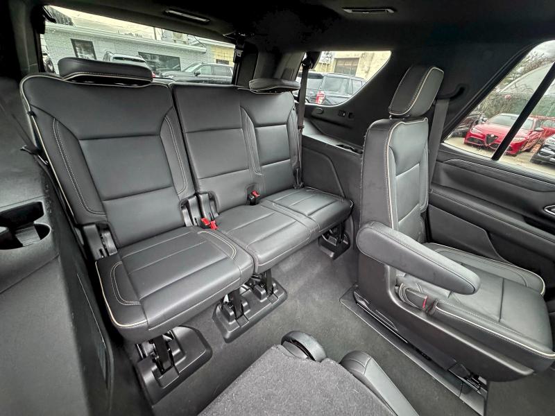 Продаж на аукціоні авто 2022 Gmc Yukon Slt, vin: 1GKS2BKT7NR237808, номер лоту: 95005185