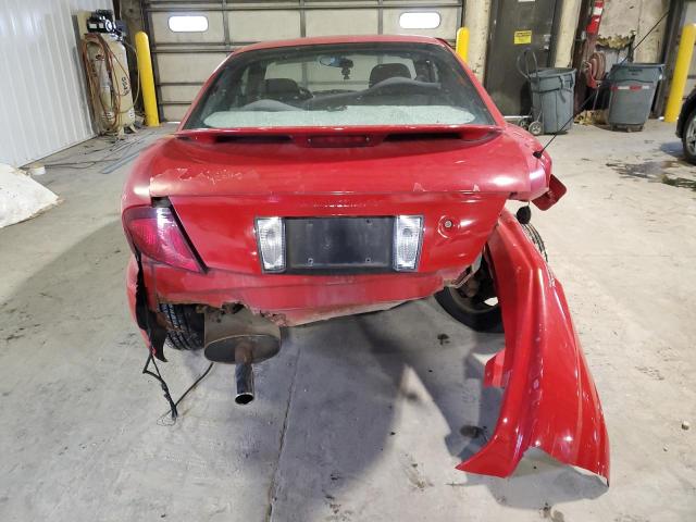 2003 Pontiac Sunfire მანქანა იყიდება აუქციონზე, vin: 1G2JB12F737203179, აუქციონის ნომერი: 92410885